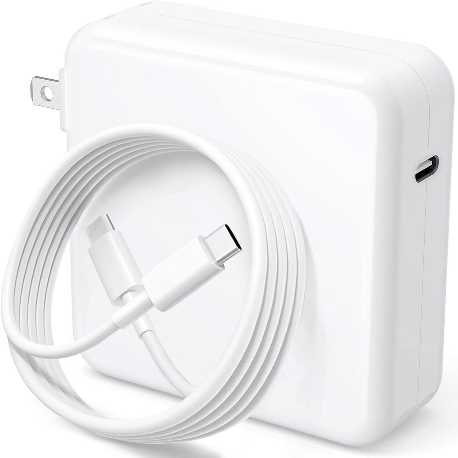 65W 96W USB-C Laptop Charger for Asus Rog ADP-45EW MacBook Type C Power Adapter