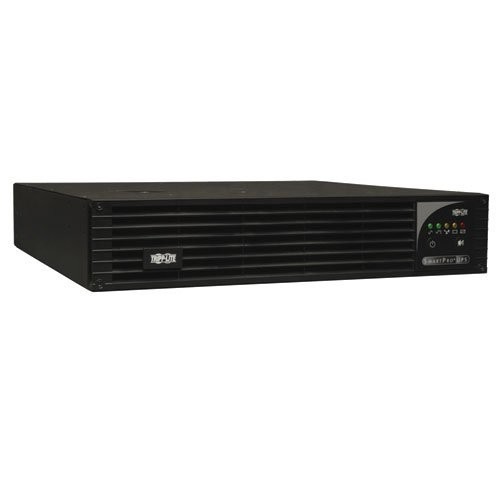 Tripp Lite SmartPro SMART3000RMXL2U 3000VA Uninterruptible Power Supply (UPS)