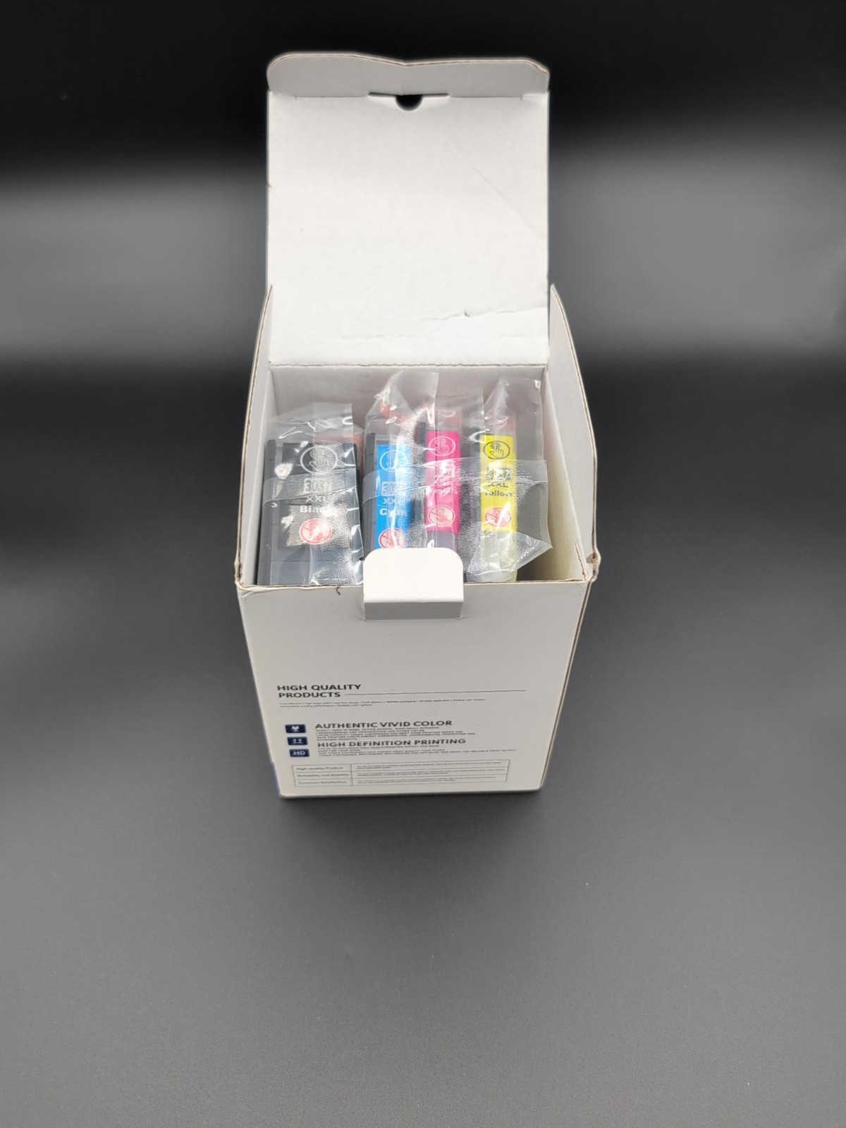 LC3037XXL Ink Cartridges 4 Pack Compatible Brother MFC-J5845DW J5945DW