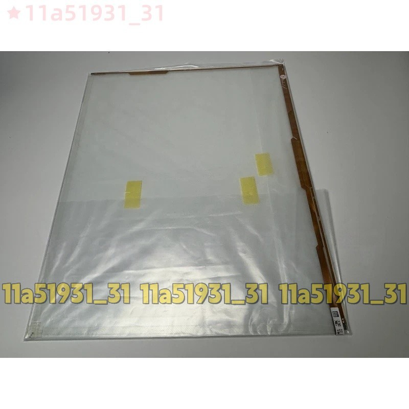 1pc For INTELLITOUCH SCN-IT-SEP19.0-B94-J03-R E800153 Touch Screen 