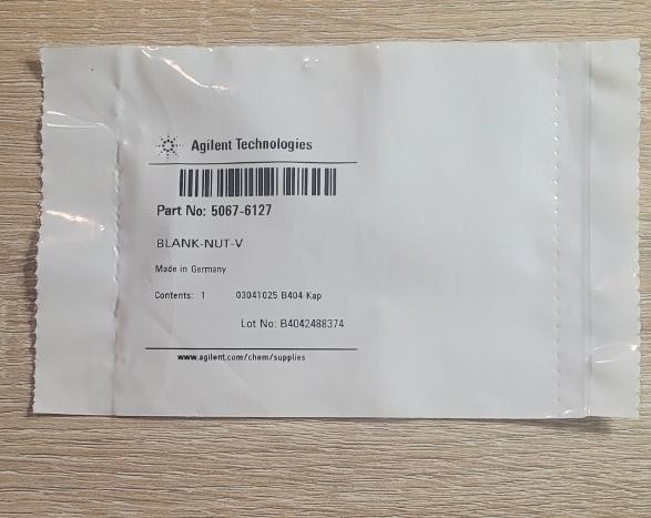1PC NEW Agilent 5067-6127
