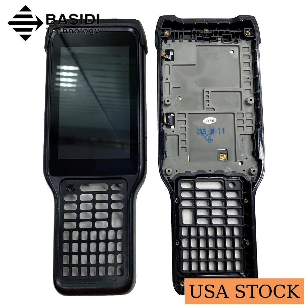 🔥LCD with Digitizer Touch Screen with Front Cover 47-Key For Honeywell EDA61K🔥