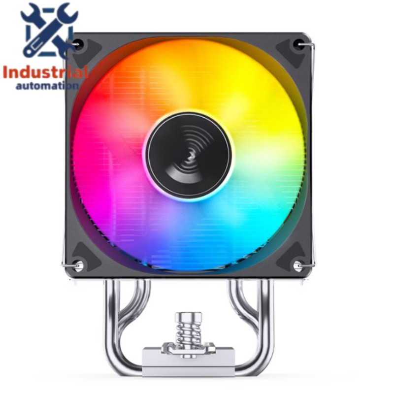 JONSBO CR-1400 EVO ARGB Version-4 Pipes Tower CPU Cooler for AMD/i5 LGA1200/1700