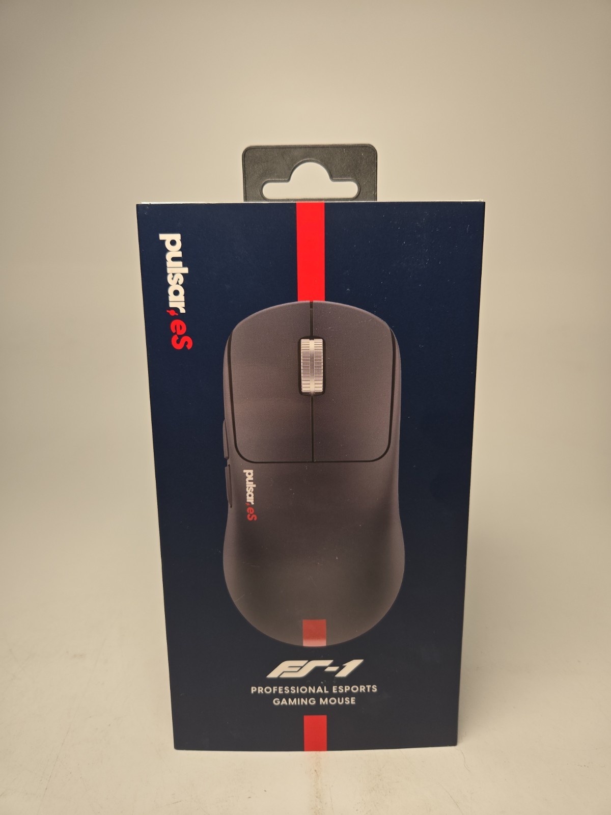 Pulsar eS FS-1 Gaming Mouse