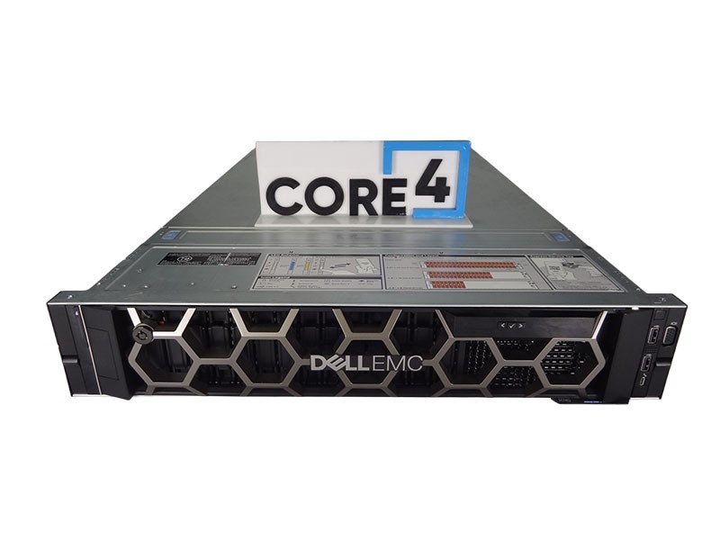 DELL PER740-16BAY-SFF POWEREDGE R740 16 X 2.5IN HDD