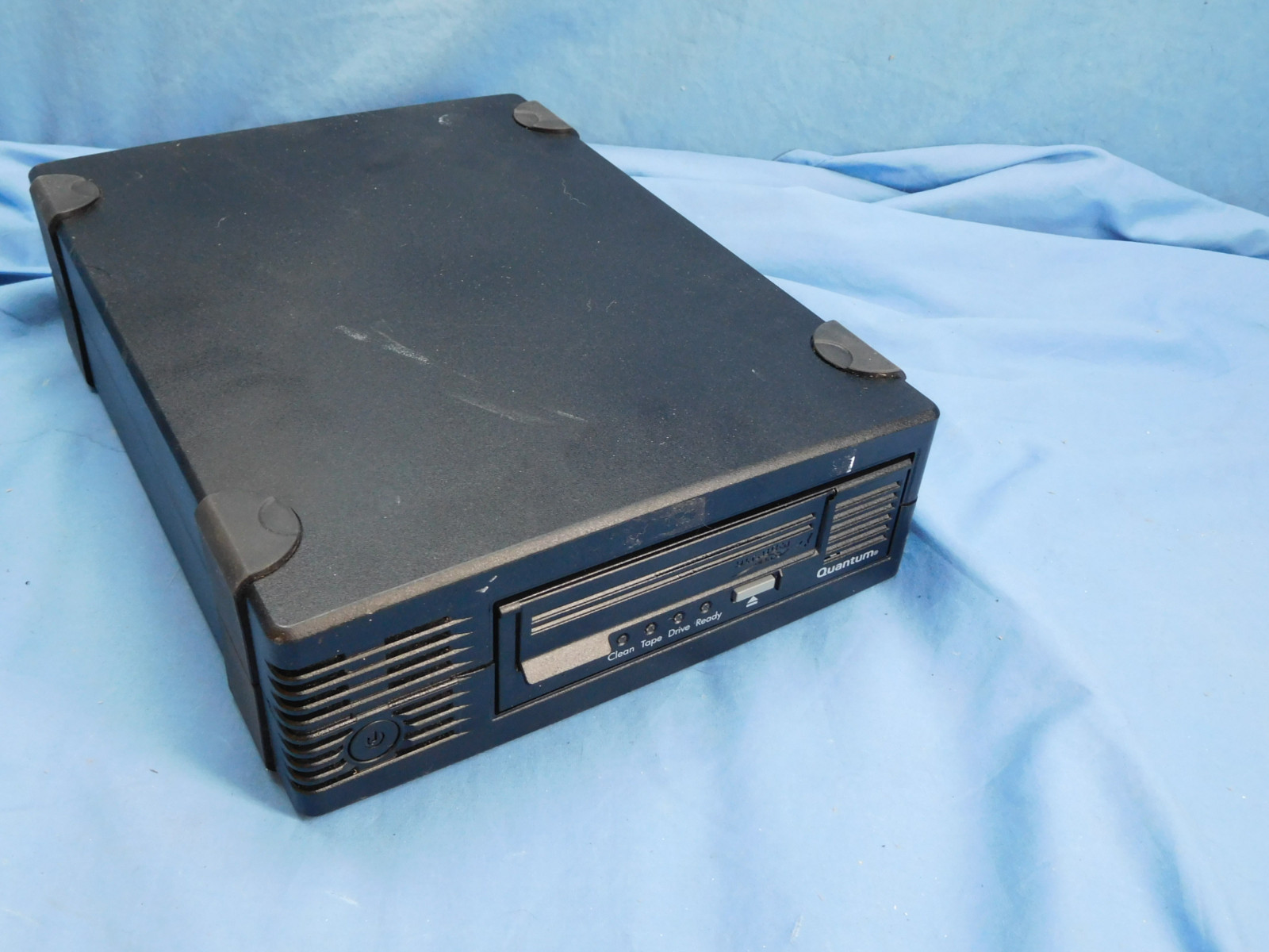 Quantum TC-L42BX Ultrium LTO 4 Tape Drive BRSLA-0704-AC 