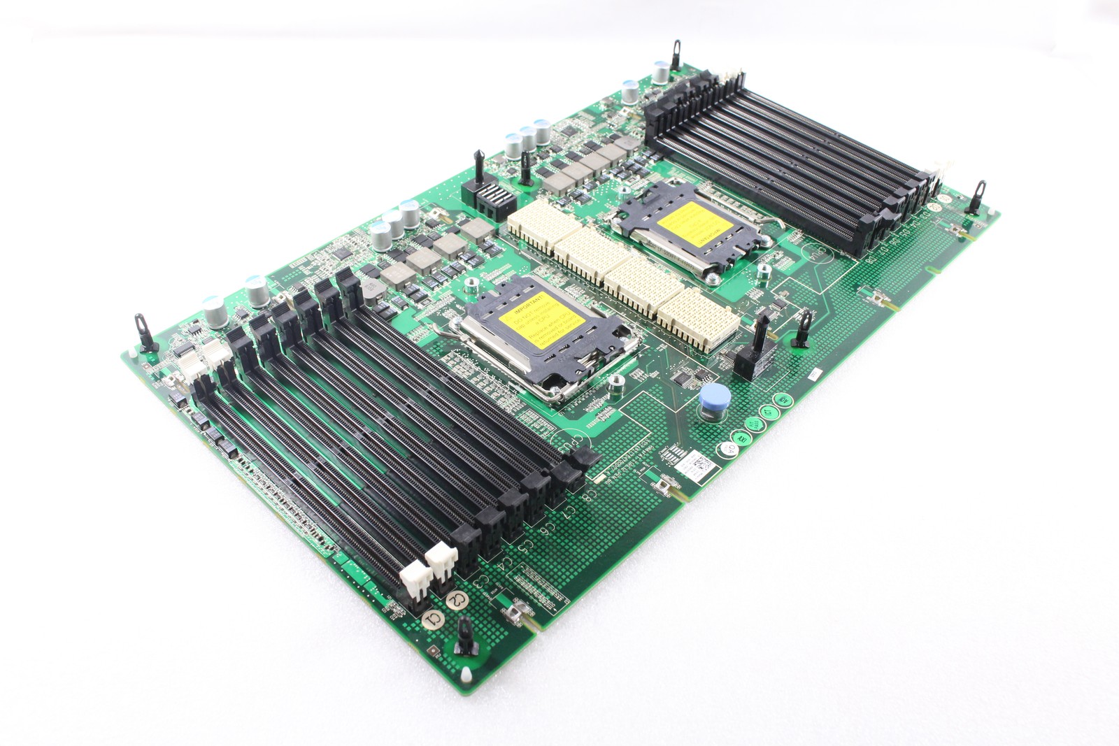 OEM Dell PowerEdge R905 Dual Socket AMD CPU DDR2 Memory Expansion Board M241M