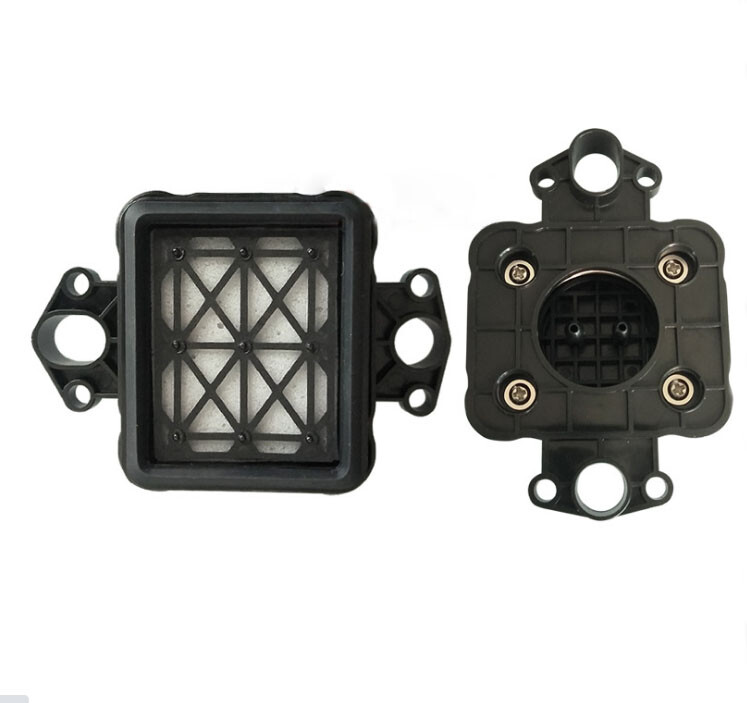 Horizontal printhead capping unit cap top fits for EPS 4720