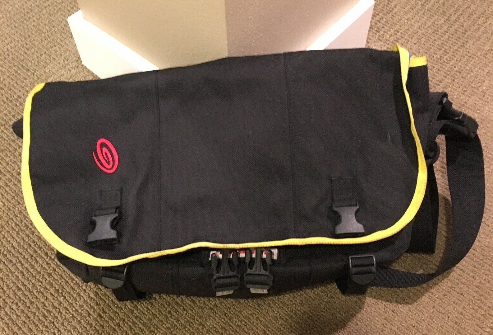 Timbuk2 Messenger Bag - Medium - Custom Coloring