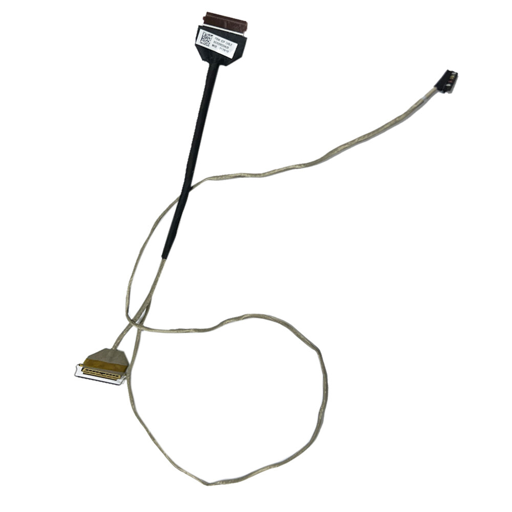 LCD LVDS DISPLAY SCREEN CABLE 450.01101.0011 for Lenovo ThinkPad Yoga 14