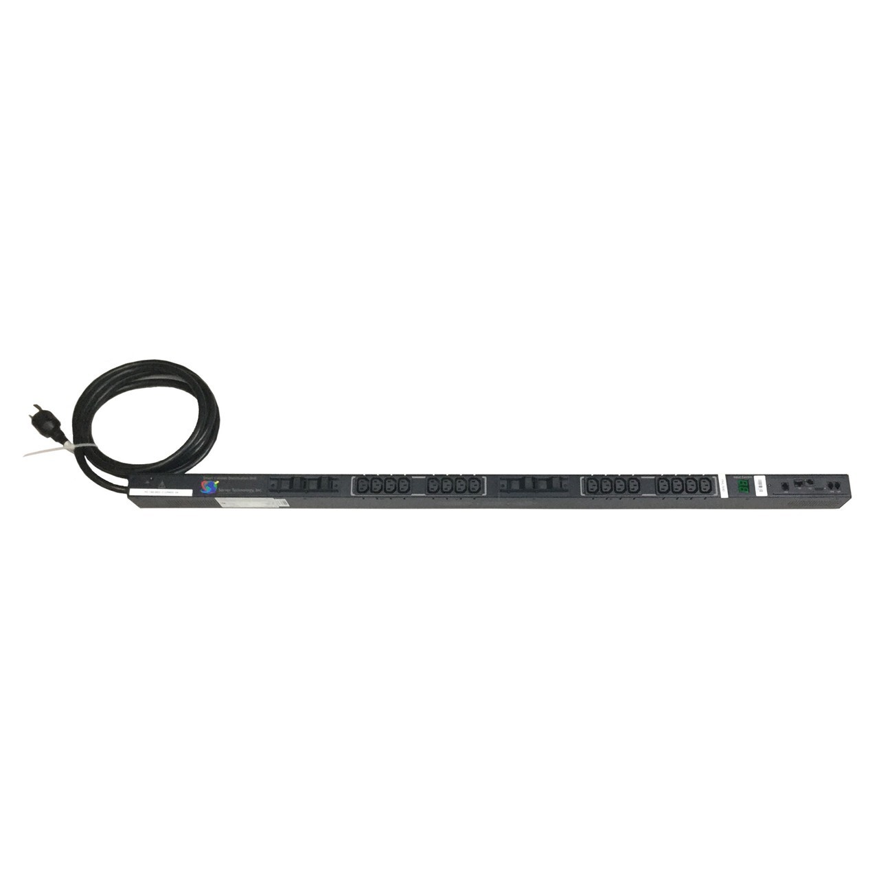 Server Technology CS-16V2-L30M 16-Outlet PDU