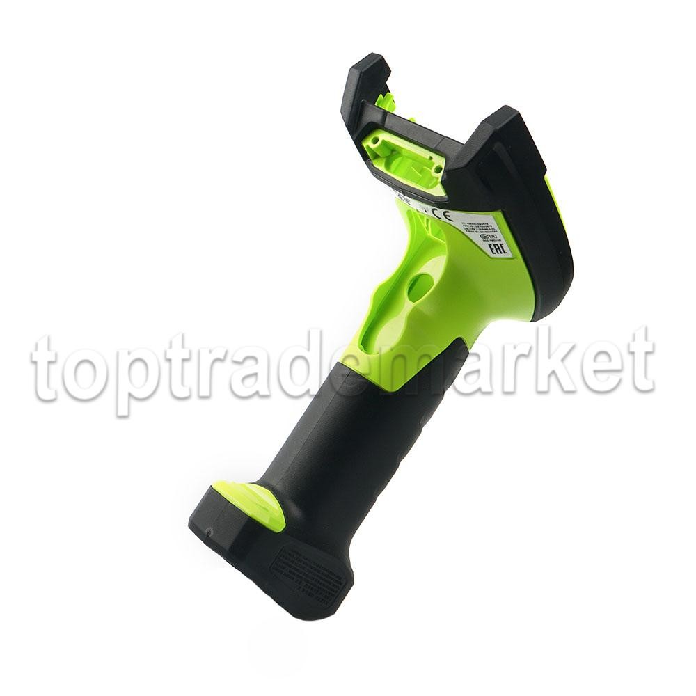 USA Trigger Handle Bottom Housing Back Cover For Zebra Symbol DS3678