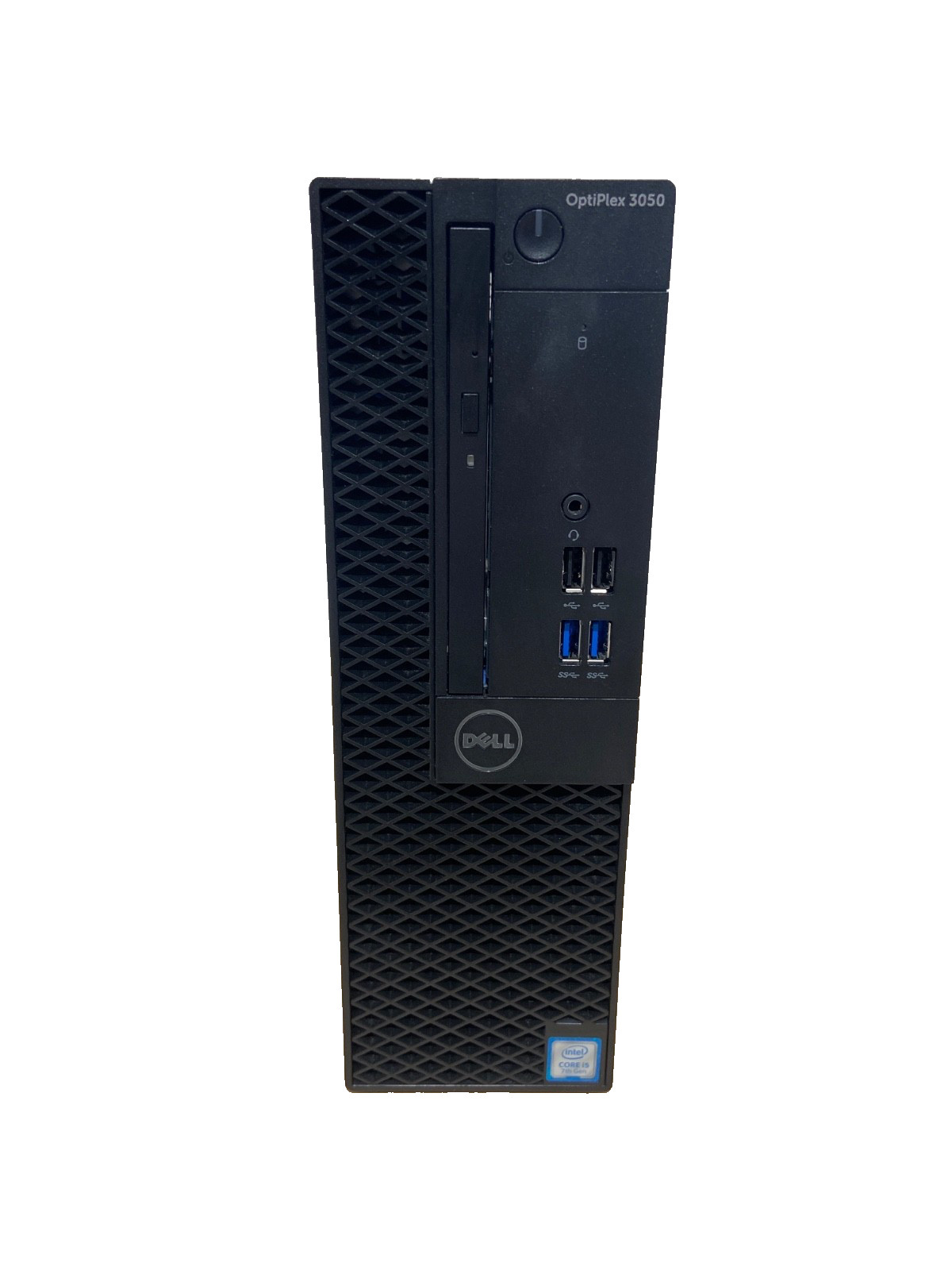Dell Optiplex 3050 Intel Core i5-7500 @3.40GHz 256GB 8GB Tested No OS