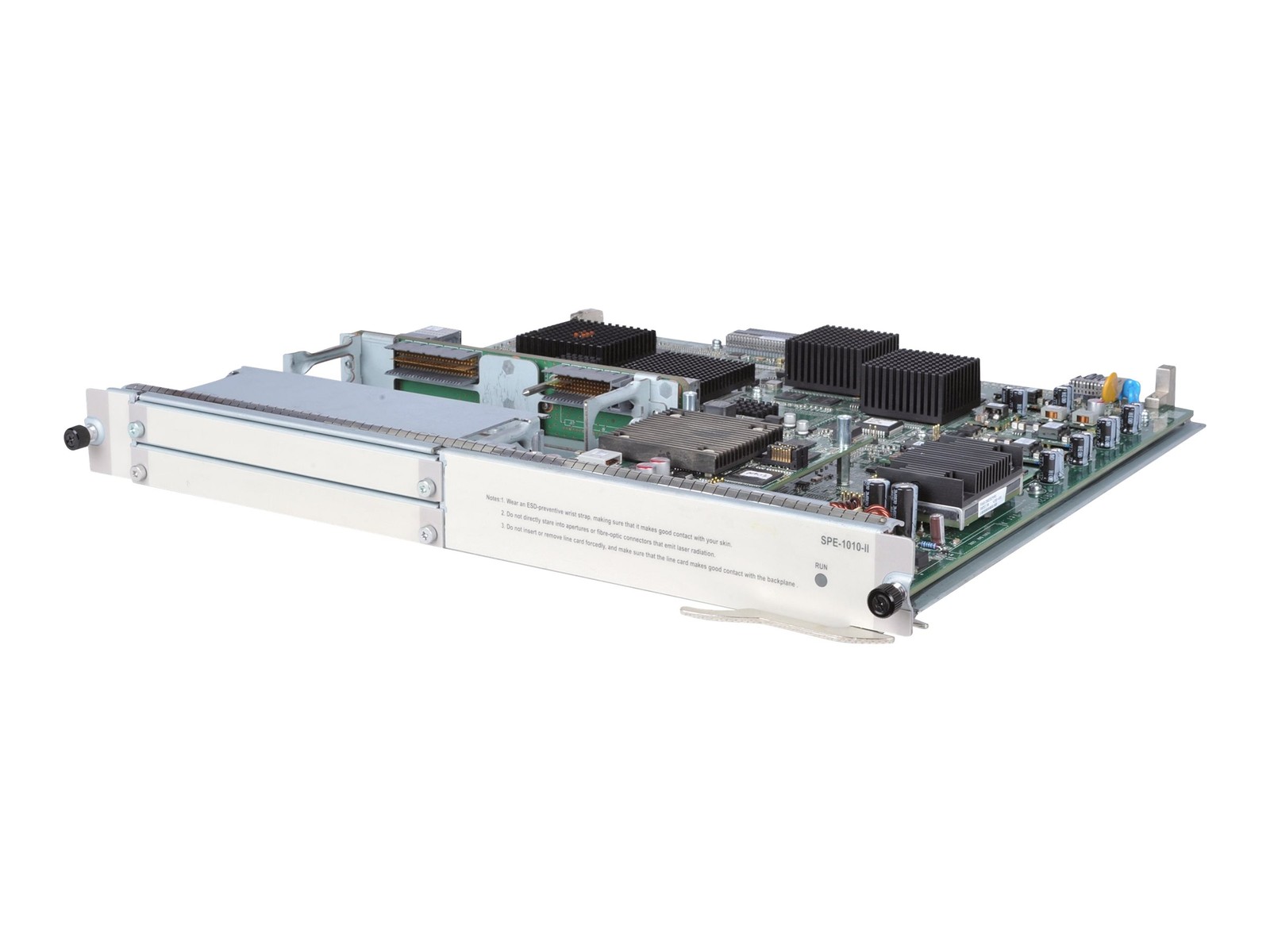 HPE JM046A Module II price incl VAT 3 yr warranty * B2B