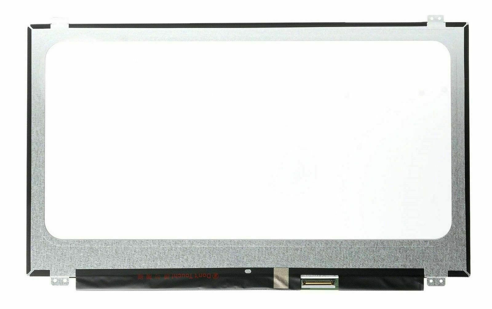 New 15.6 FHD Touch Screen LCD LED For HP PAVILION 15-AU091NR