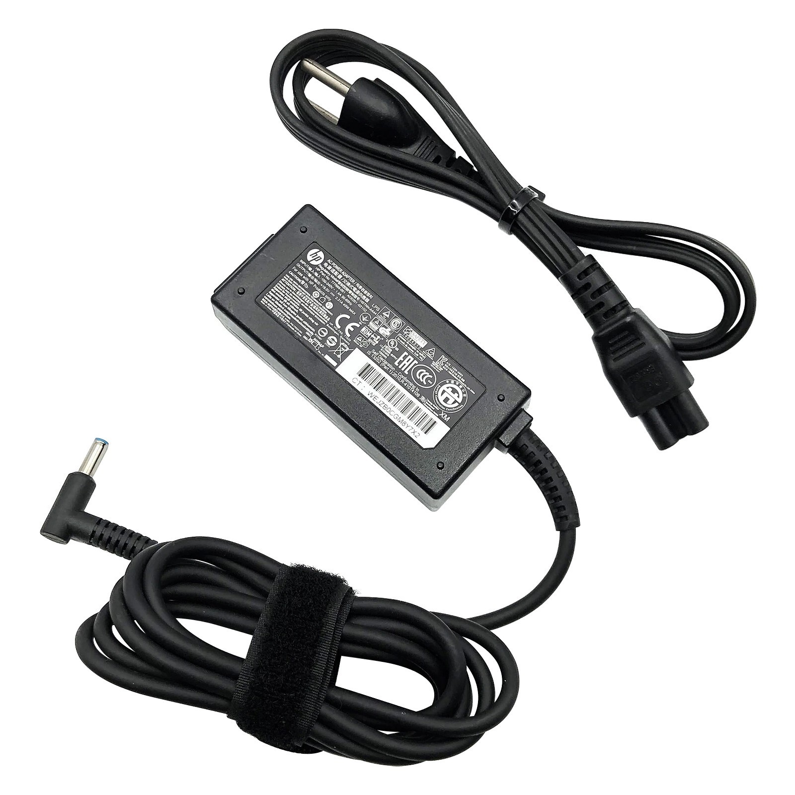 Genuine HP 45W AC Power Adapter for HP 250 255 G2 G3 G4 G5 G6 G7 G8 Laptop