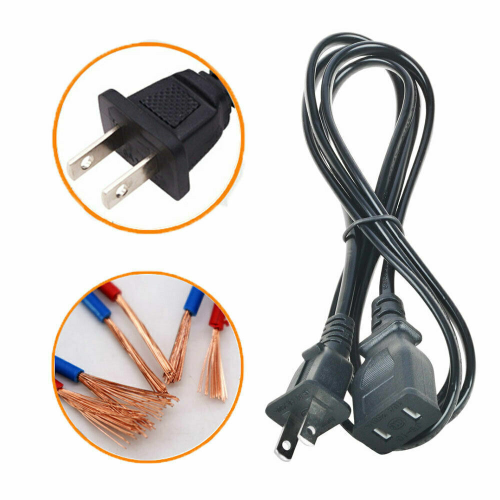OmiLik AC IN Power Cord Cable for DieHard Gold 950 Power Jump Starter 28.71686