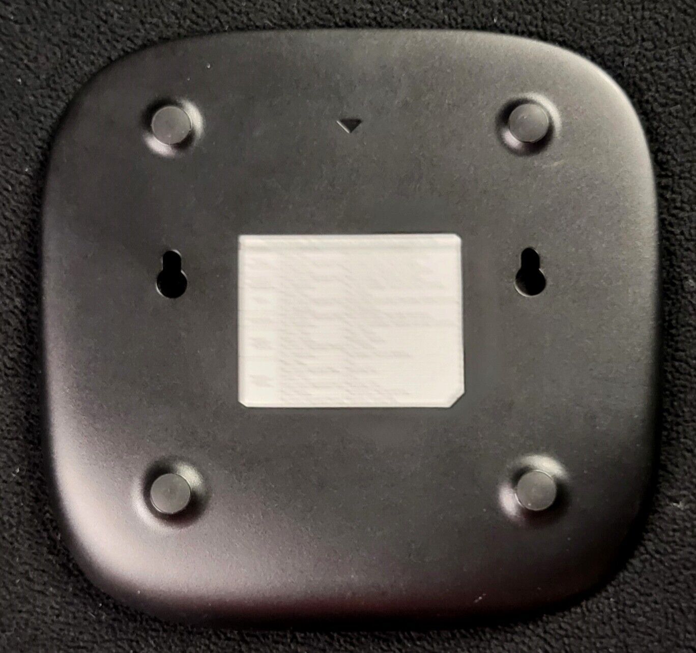 Original ZTE MF279 Smart Home Hub Rear Battery Plate Part