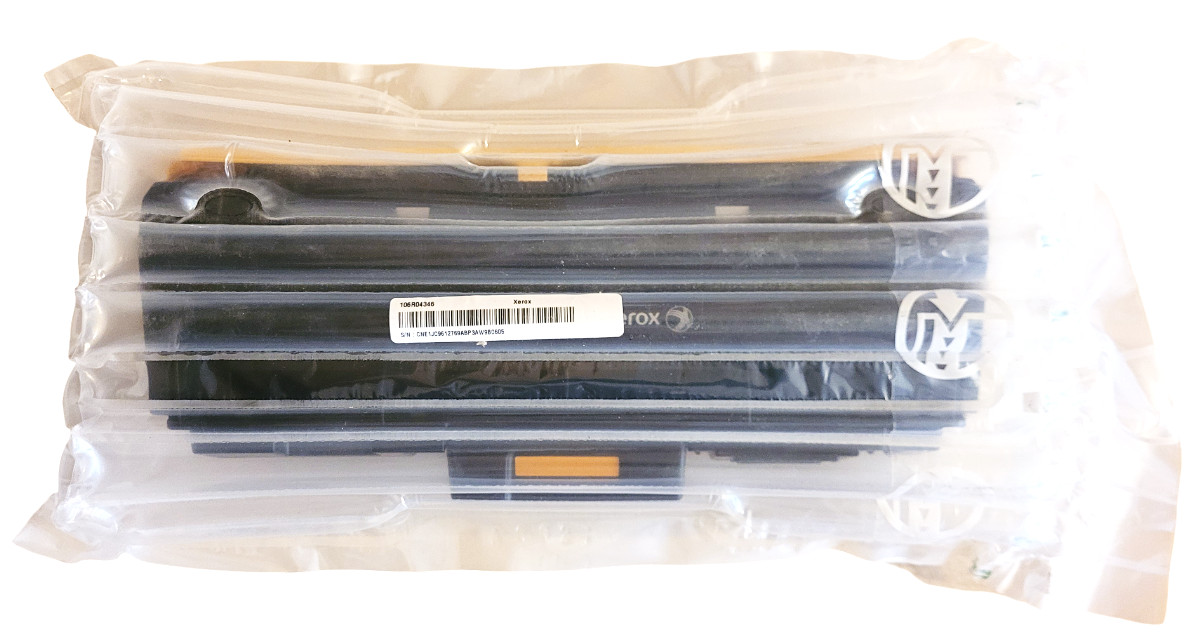 Xerox 106R04346 Toner Cartridge New without Box