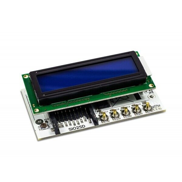 SIO2SD SD Card Reader for Atari 600XL 800XL 65XE 130XE (by Lotharek)