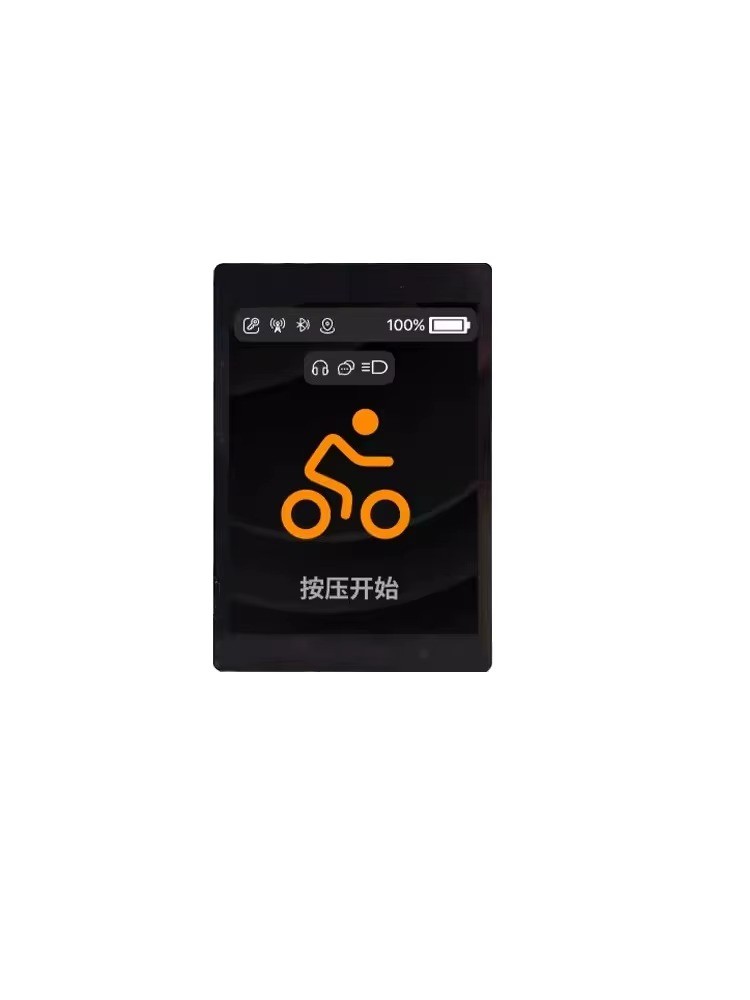 2.8 Inch Touch Display ESP32-S3R8 ST7789T3 GT911 240x320 RS485 WiFi Bluetooth