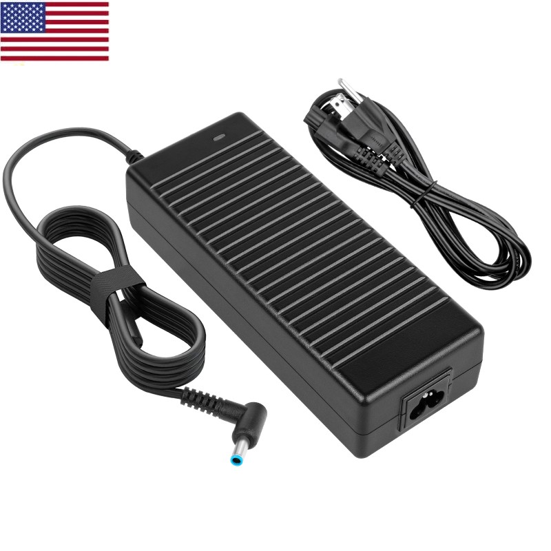 150W USB-C Dock G5 Power Supply Cord For HP G5 Docking Station 5TW10UT 5TW10AA