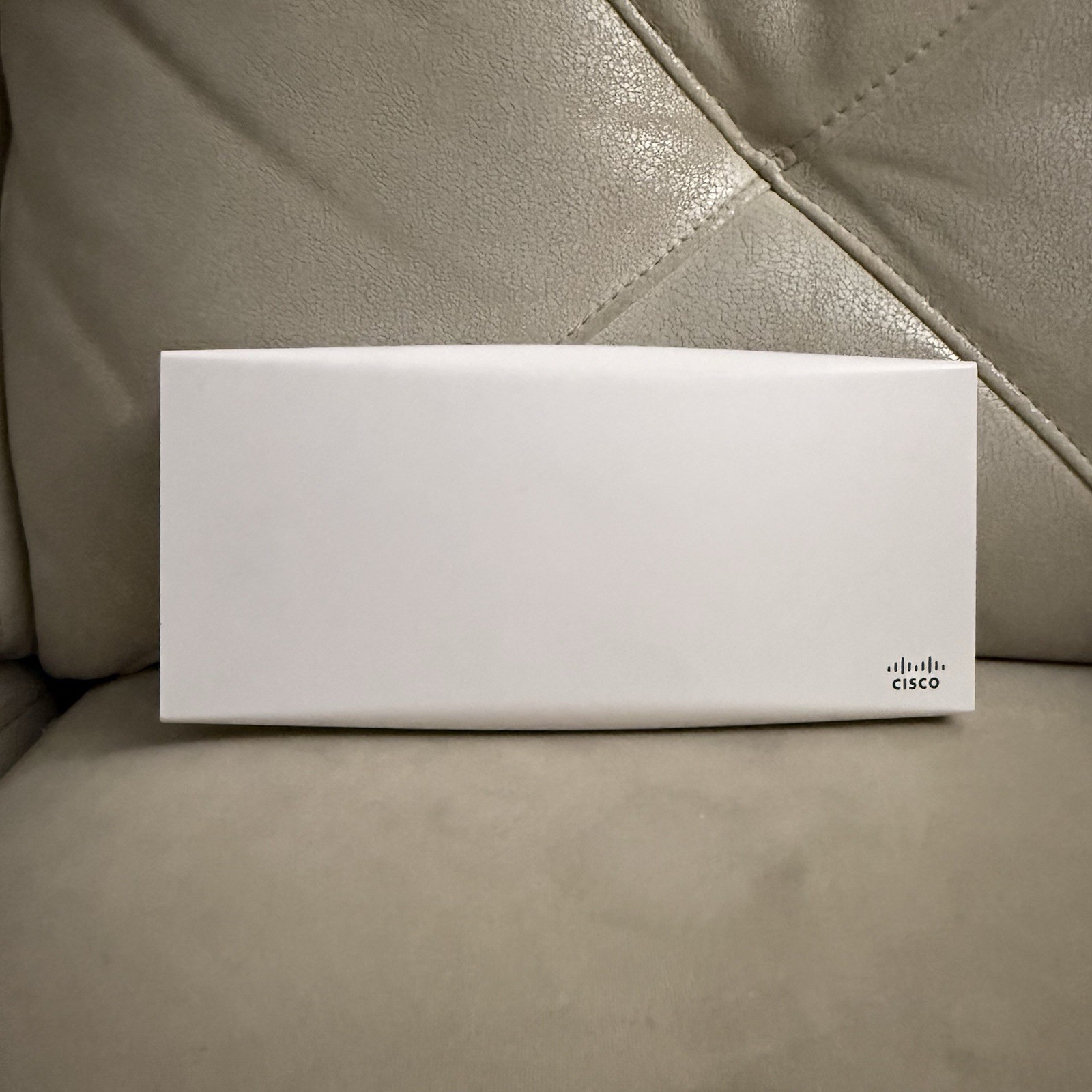 Cisco Meraki MR36-HW MR36 Series Cloud Managed Access Point Unclaimed