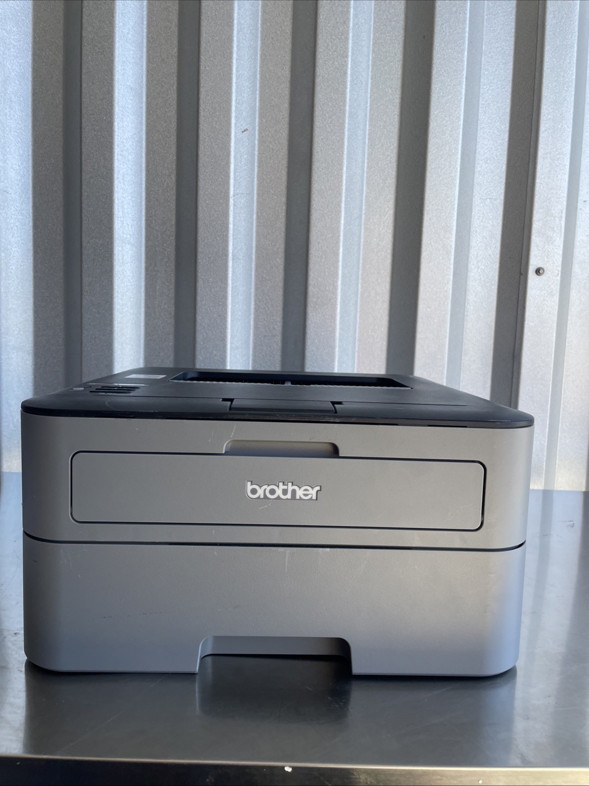 Brother HL-L2305W Wireless USB  Laser Printer Page Count 277