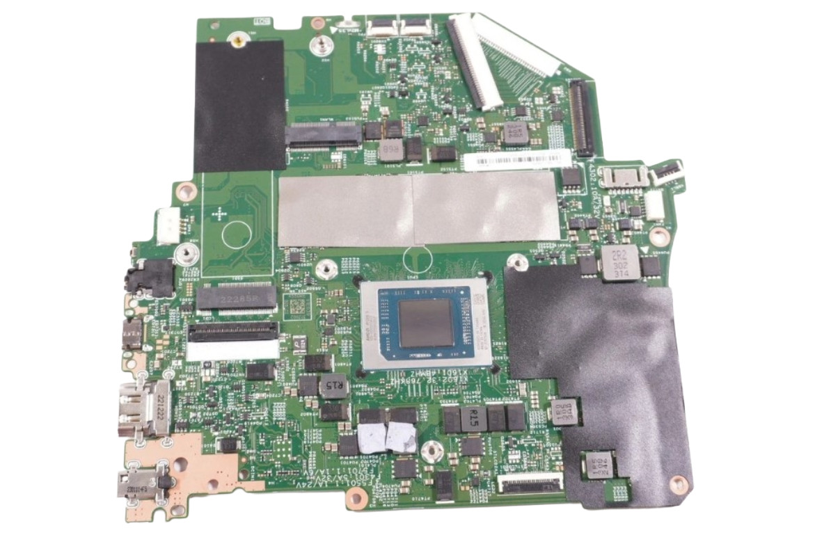 5B21J35231 LENOVO AMD RYZEN 5 7530U 16GB MOTHERBOARD 82XX IDEAPAD FLEX 5 14ABR8