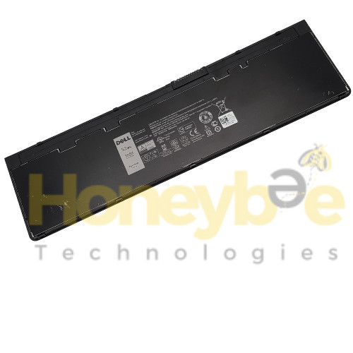GENUINE DELL LATITUDE E7250 E7240 LAPTOP 4CELL 52WHR BATTERY VFV59 YDN87 TESTED