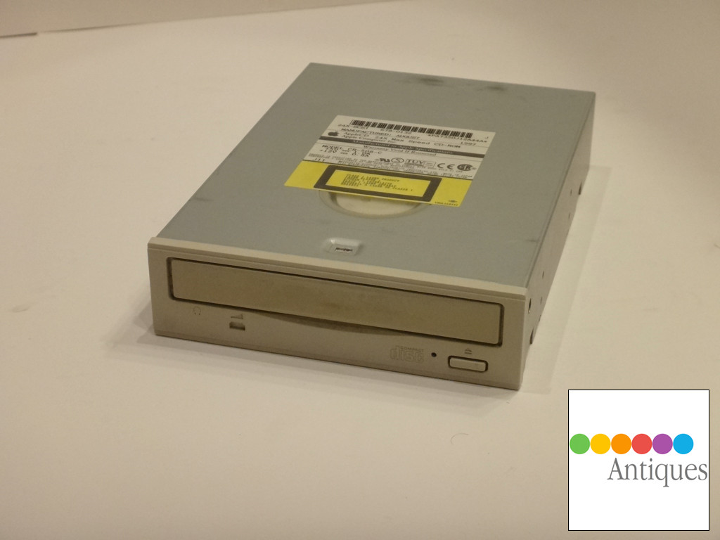 Apple AppleCD 1200i 8x Internal SCSI CD-ROM Drive for Mac Quadra Performa