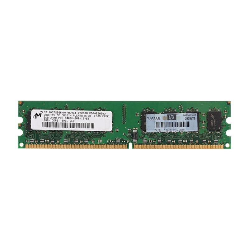 16GB 8GB 4GB 2G DDR2 800Mhz PC2-6400 240Pin DIMM Desktop Memory SDRAM LOT