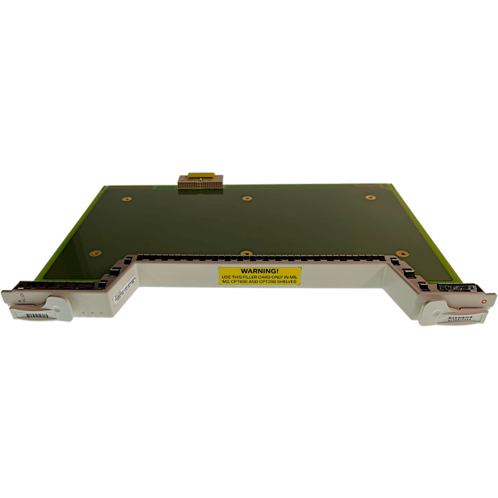 Cisco 15454-M-FILLER Filler Card
