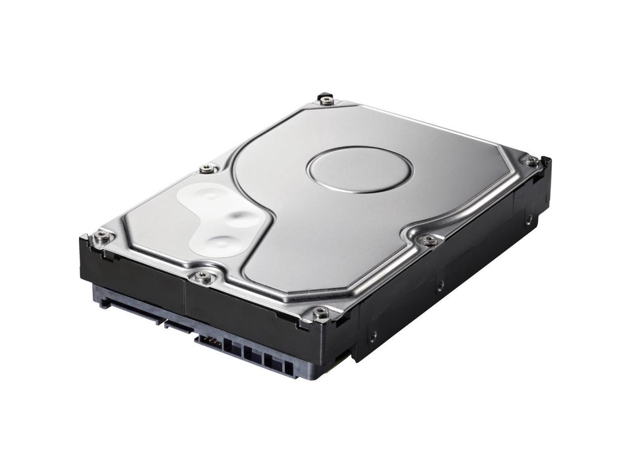 BUFFALO 2 TB Spare Replacement NAS Hard Drive for DriveStation Quad OP-HD2.0QH