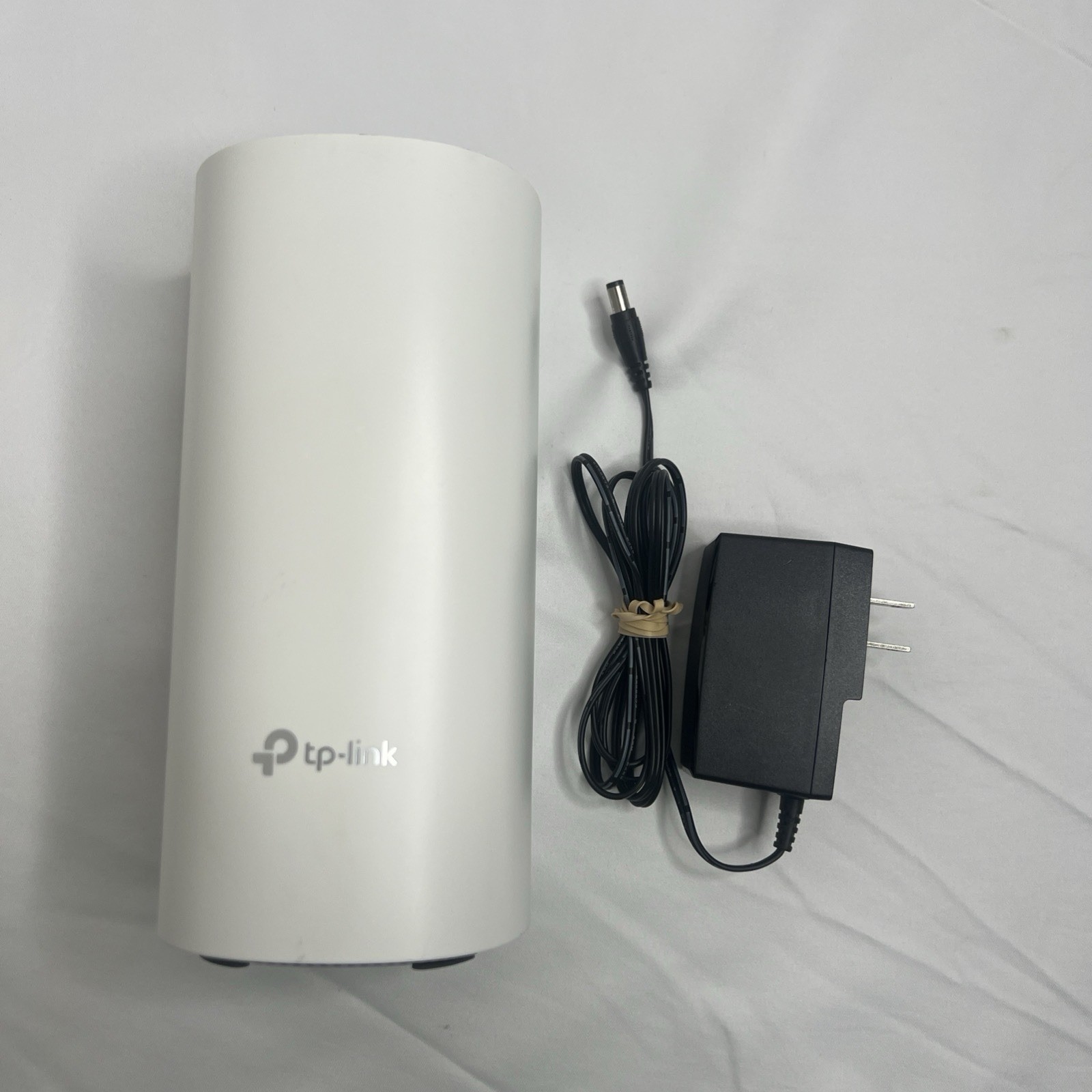 TP-LINK Deco W2400 Ac1200 Whole Home Mesh WiFi System-Single Unit W/ Adapter