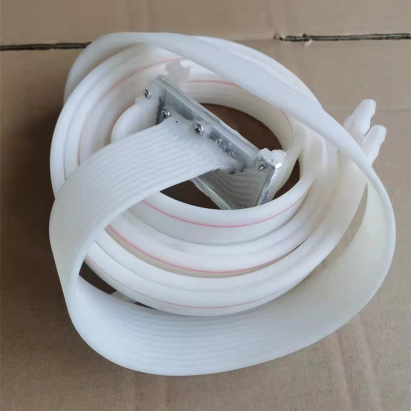 3pc/set Original and New Epson F2000 F2100 Damper Tube F2100 Tube
