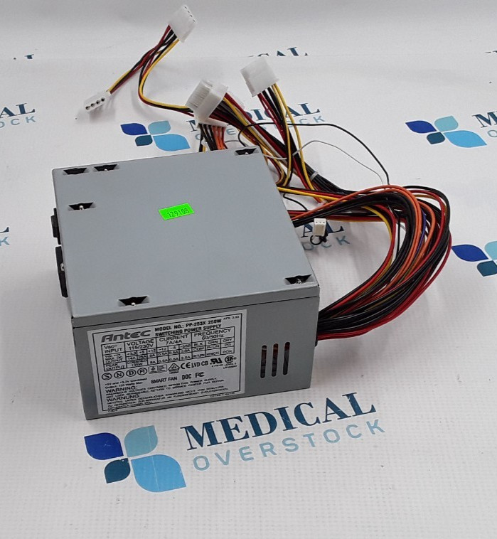 Antec Model PP-253X 250W Switching Power Supply
