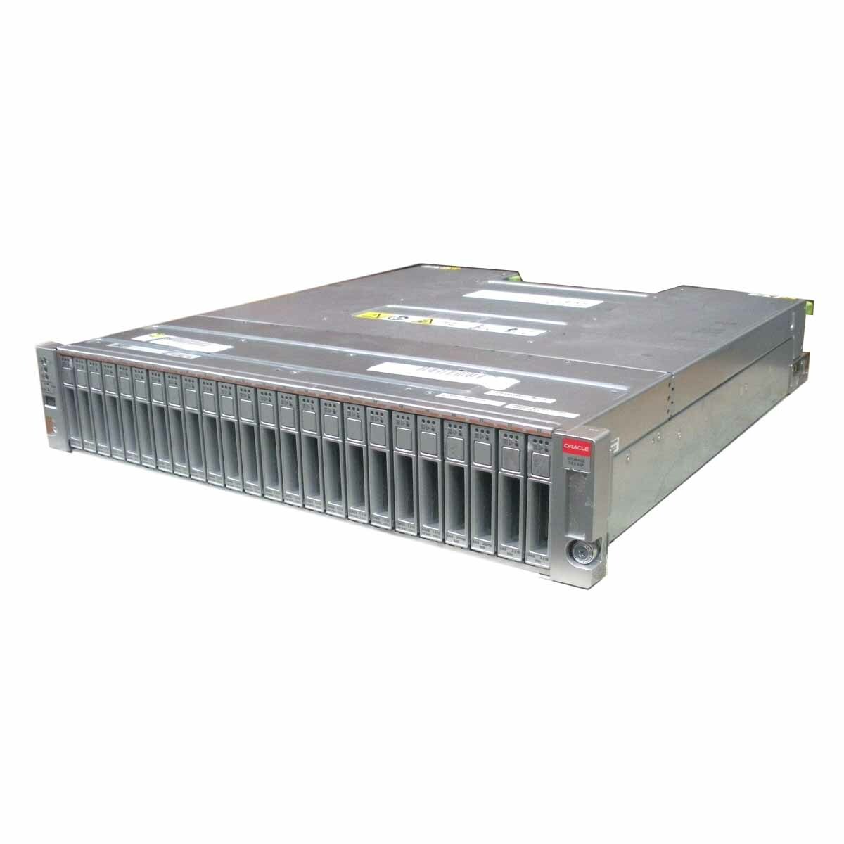 Sun Oracle DE3-24P 24x 1.2TB Storage Drive Enclosure