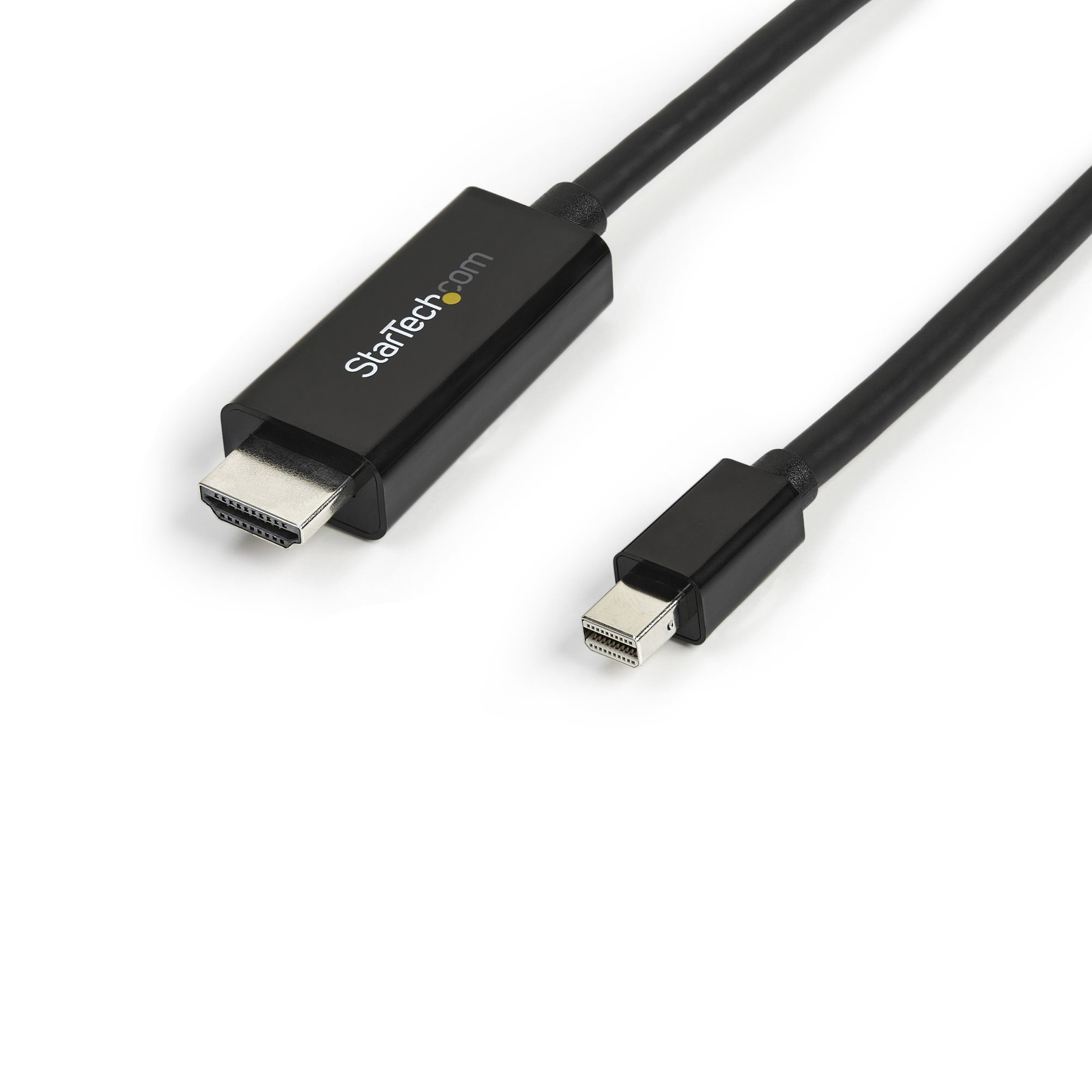 Startech 6.5ft Mini DisplayPort to HDMI Adapter Cable - 4K (/RT6-22142-MDP2HD...