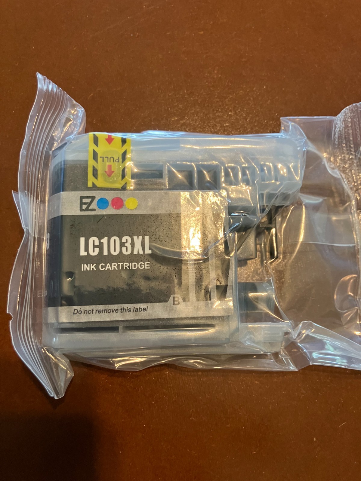 Premium Printer Ink Cartridges for Brother LC103XL EZ Ink New Pick A Color
