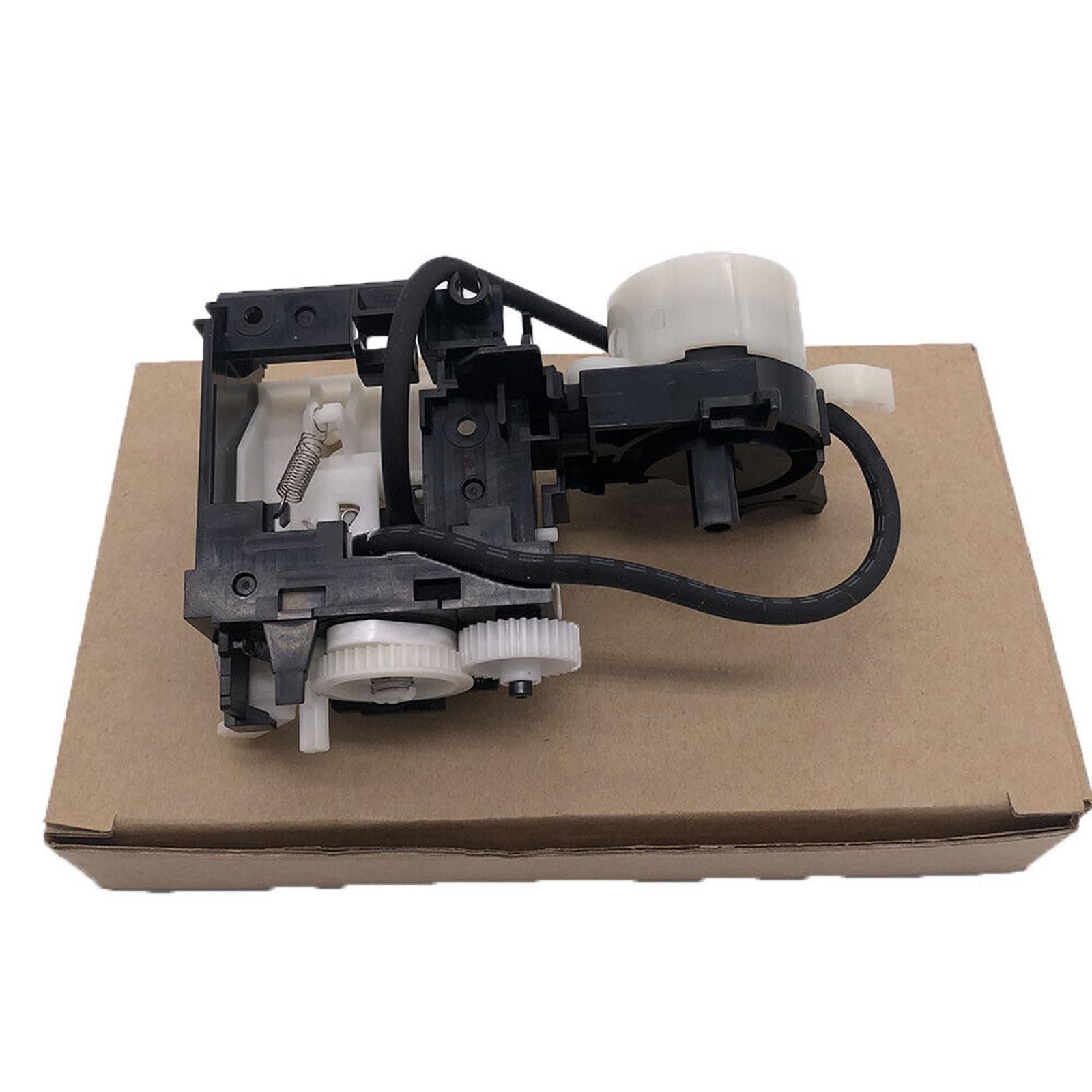 Ink Pump Capping Station Fit For EPSON ET2715 ET2700 ET2721 ET2711 ET2720