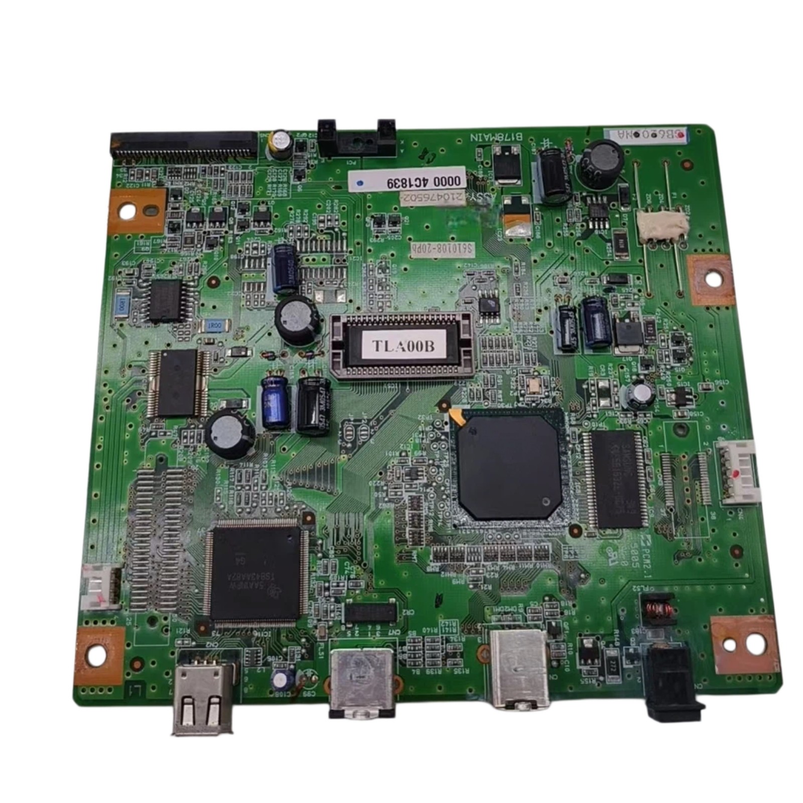 Main Board Fits For Epson 8178 MAIN GT X900 Motherboard GT-X900