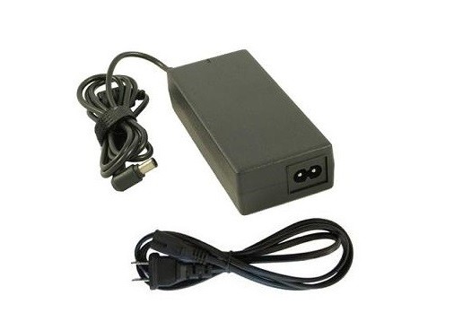 power supply AC adapter cord cable charger for LG 24" 24QP500-B computer monitor