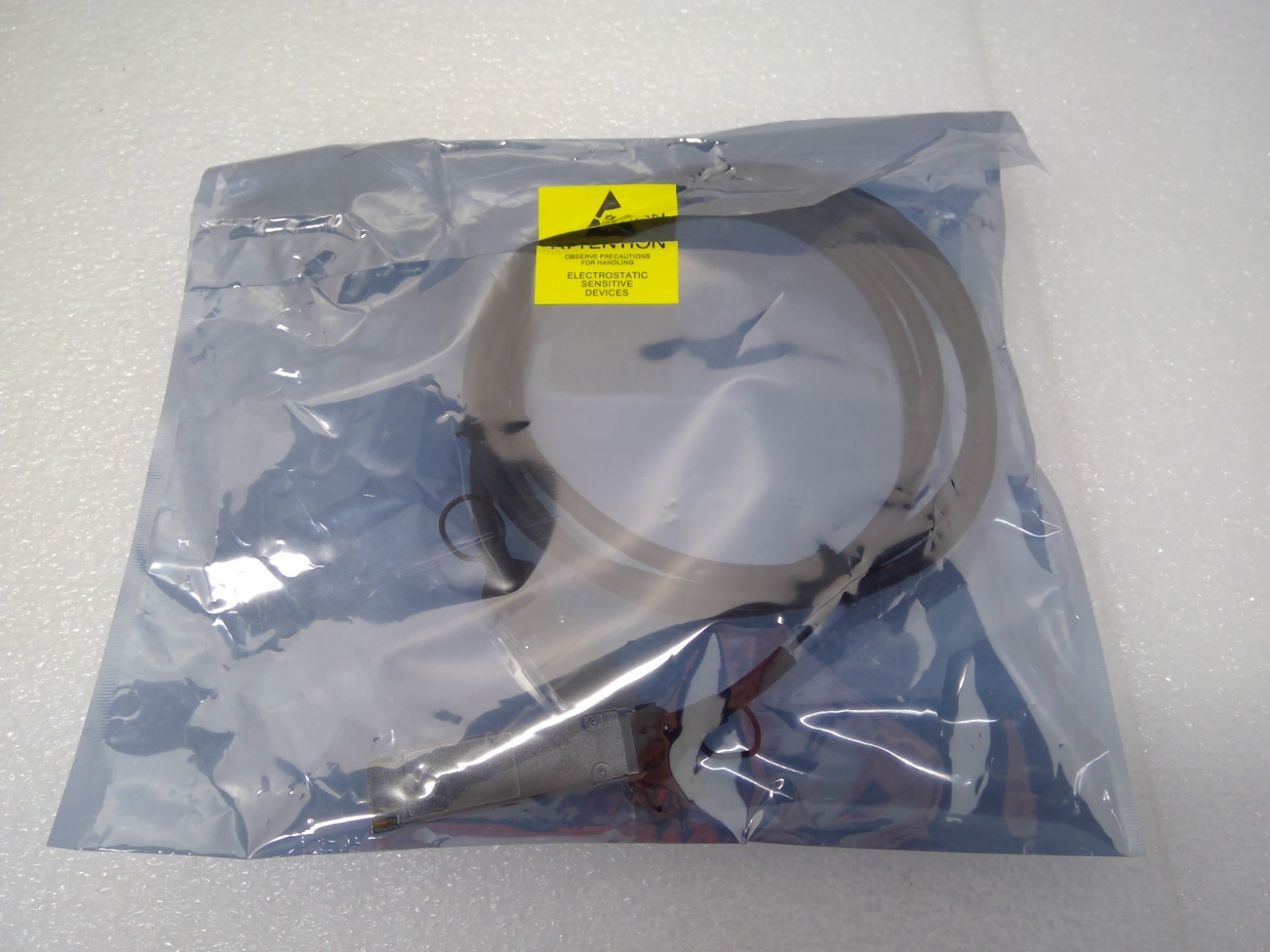 Molex 1110401204 30AWG 2m QSFP to QSFP Passive DAC Cable 30AWG 2m