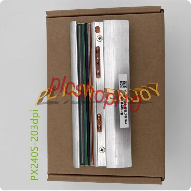 1PC New Printhead for Honeywell PX240S Thermal Label Printer 203dpi 50175529-001