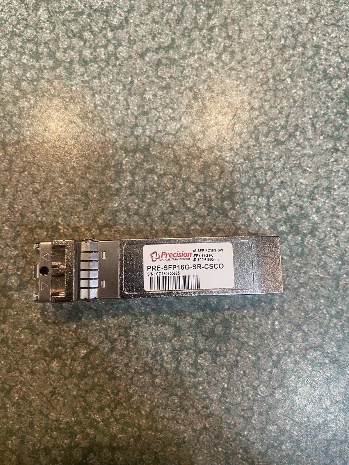 Precision PRE-SFP16-SR-CSCO