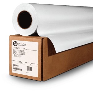 HP-New-Q1405B _ HP UNIVERSAL COATED PAPER - 36 IN X 150 FT - COMPATIBL
