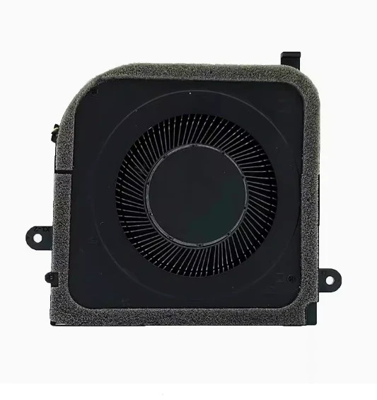 for Dell Latitude 5440 Precision 3480 Laptop CPU Cooling Fan 0KF74T KF74T T8