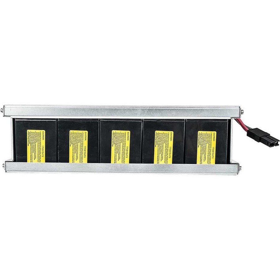 Vertiv Liebert Hot-Swap Internal 5 Ah, 240V Lead-Acid Battery for Liebert