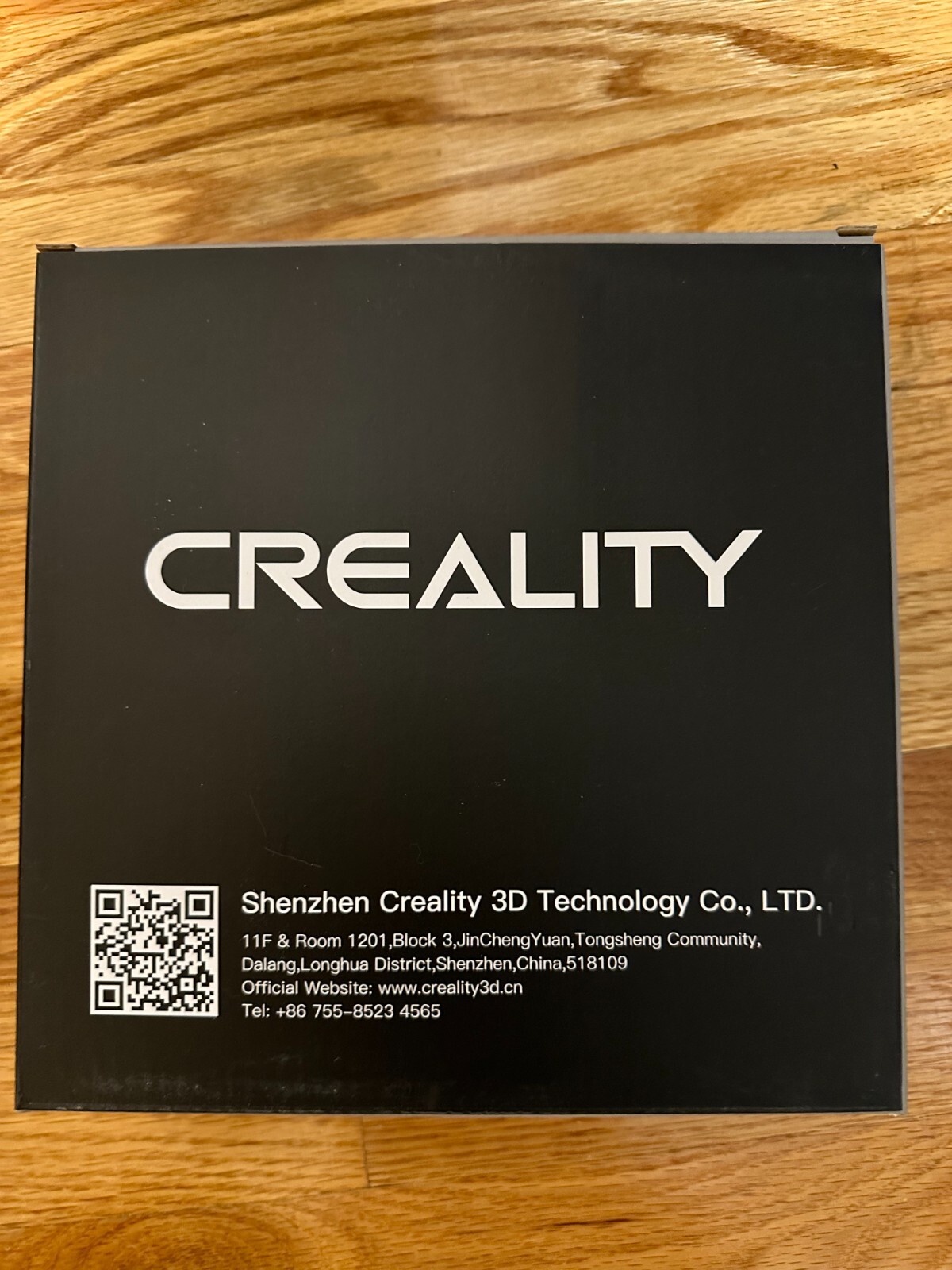 Creality CR PLA fillament